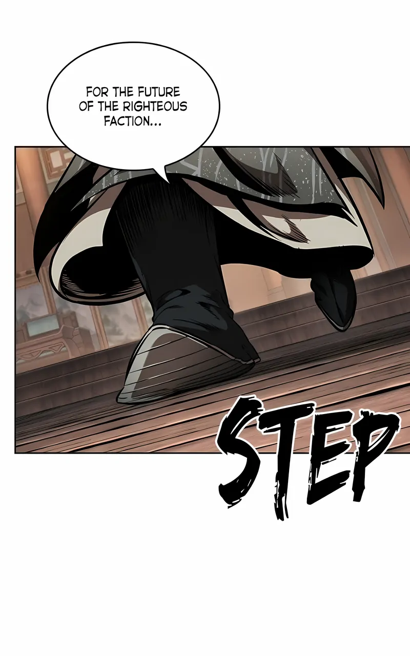 Read Nano Machine ENGLISH Manga Online