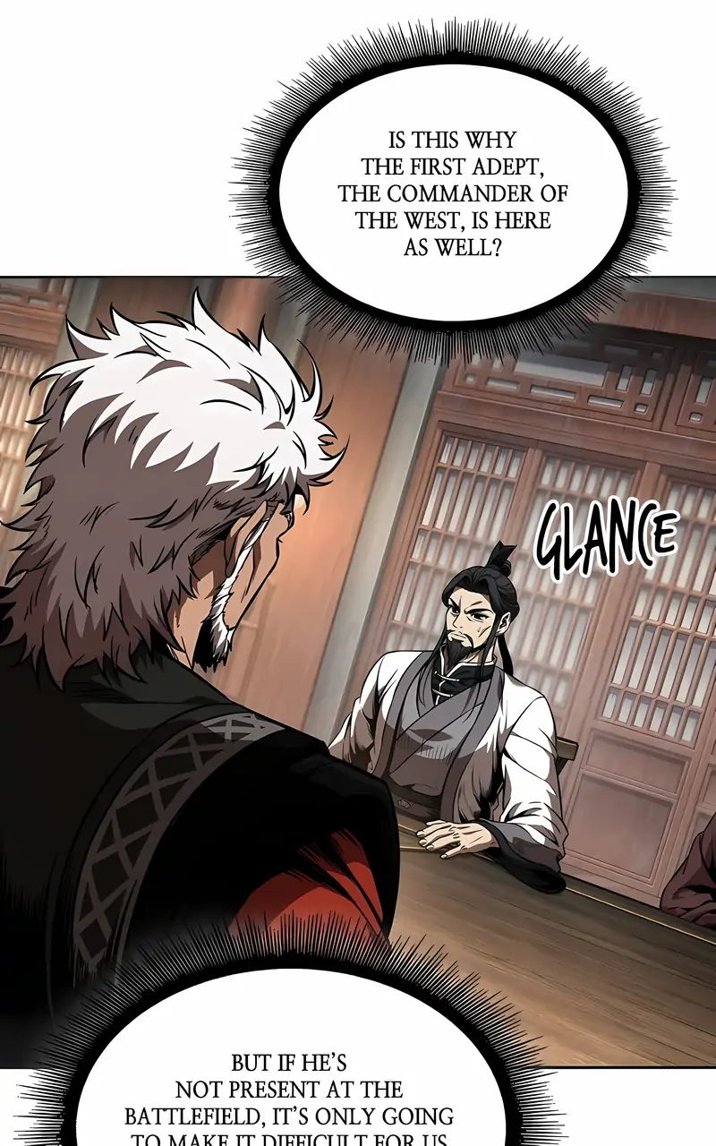 Read Nano Machine ENGLISH Manga Online