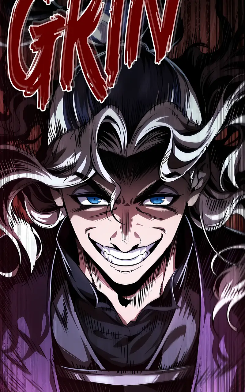 Read Nano Machine ENGLISH Manga Online