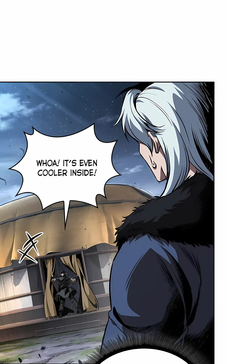 Read Nano Machine ENGLISH Manga Online