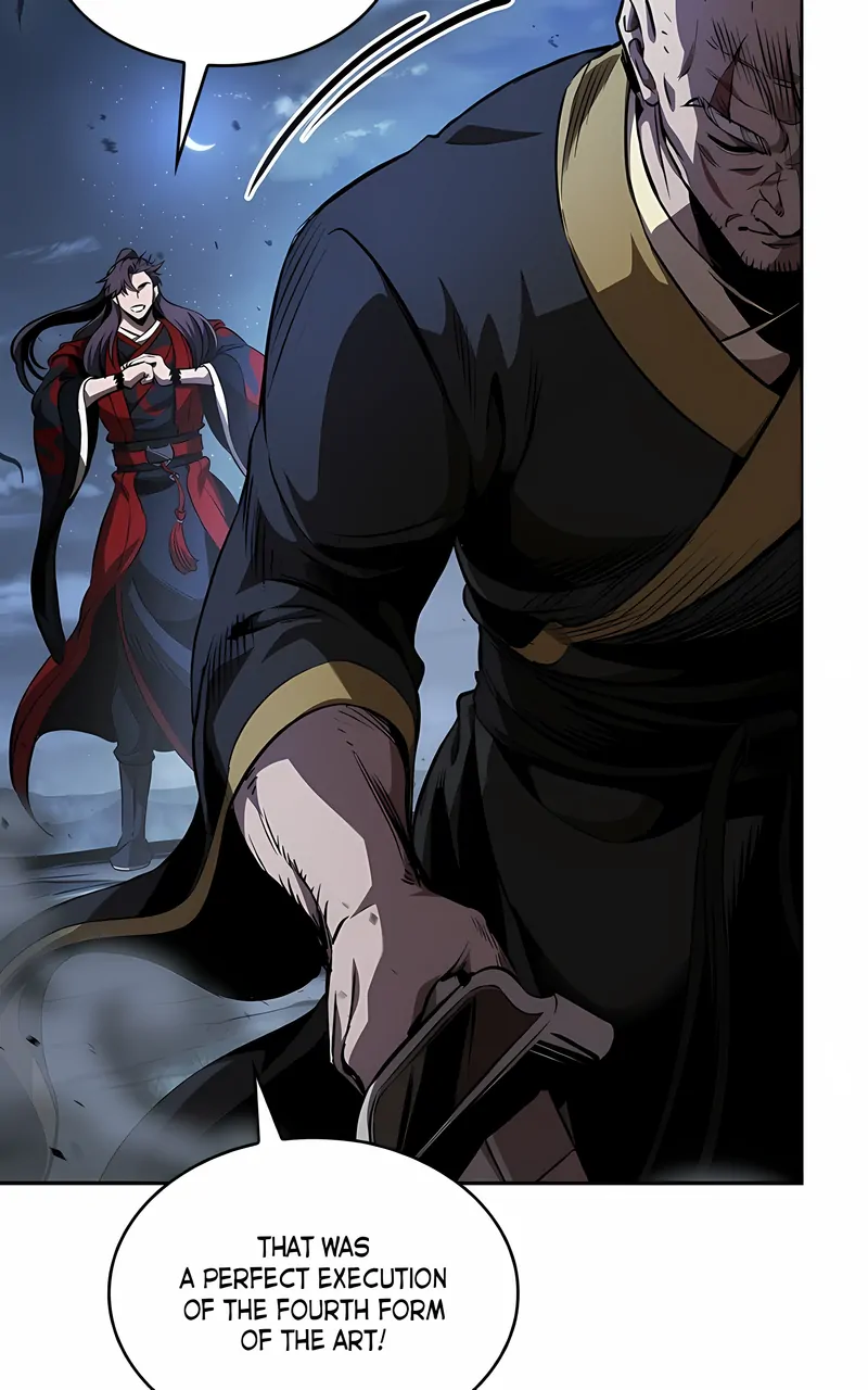 Read Nano Machine ENGLISH Manga Online