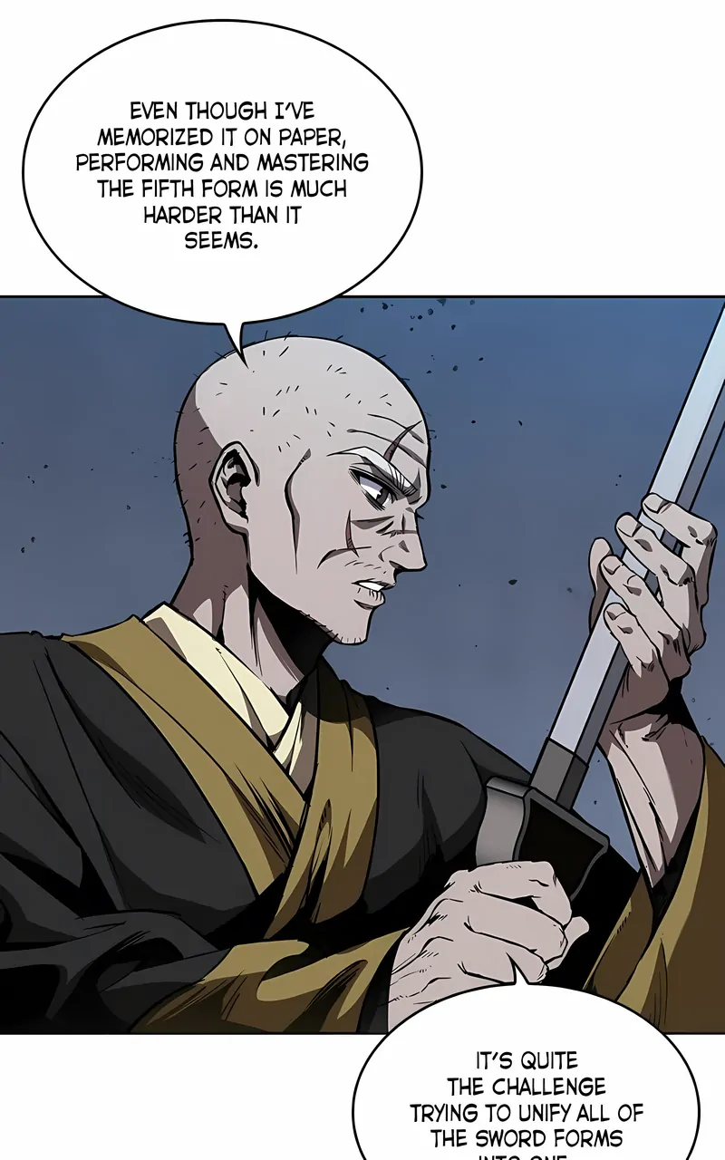 Read Nano Machine ENGLISH Manga Online