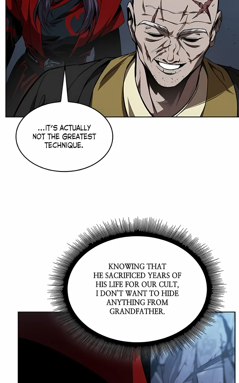 Read Nano Machine ENGLISH Manga Online