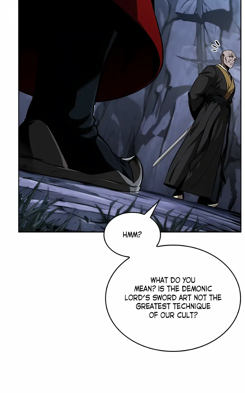 Read Nano Machine ENGLISH Manga Online