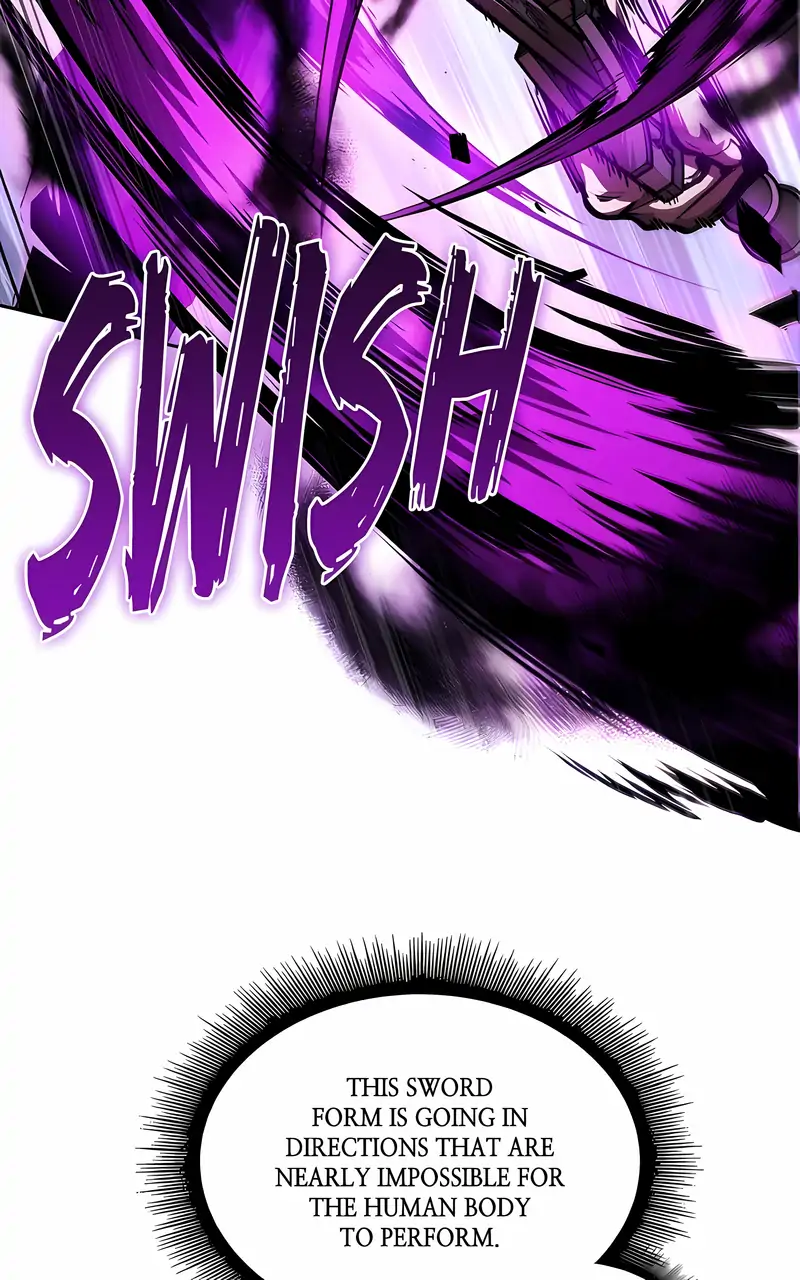 Read Nano Machine ENGLISH Manga Online