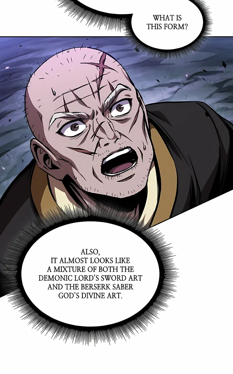 Read Nano Machine ENGLISH Manga Online