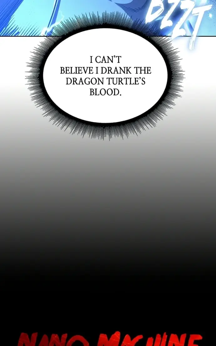 Read Nano Machine ENGLISH Manga Online