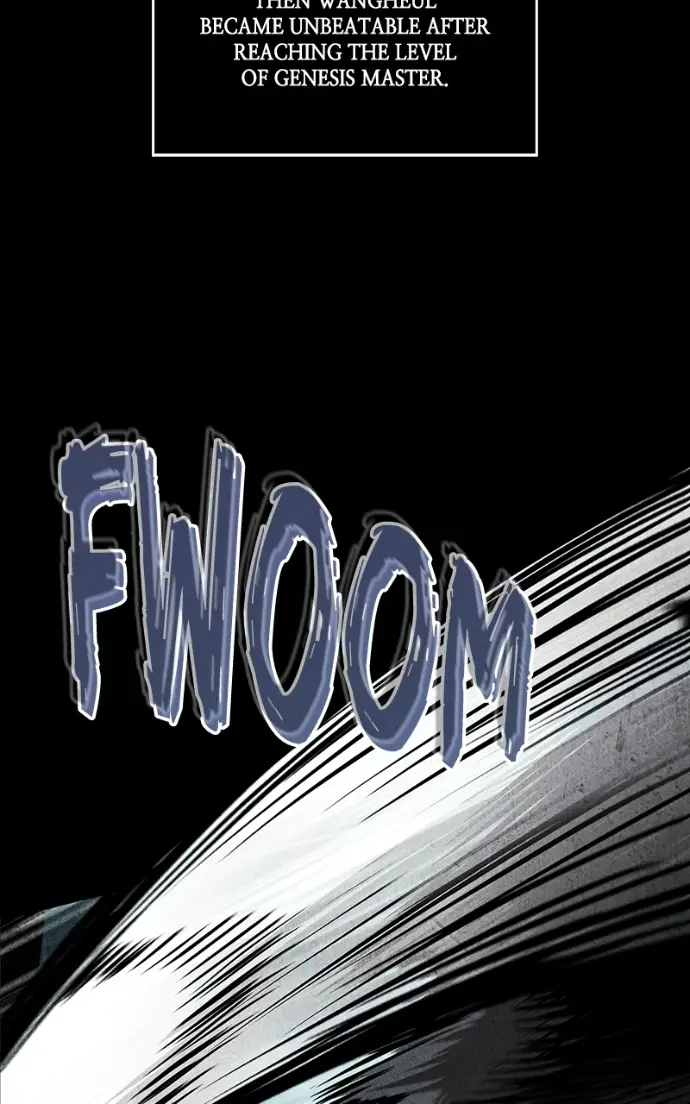 Read Nano Machine ENGLISH Manga Online