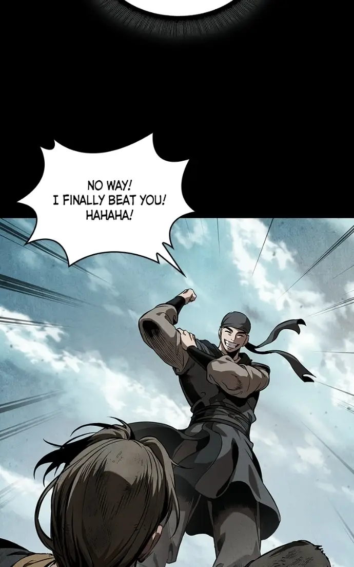 Read Nano Machine ENGLISH Manga Online