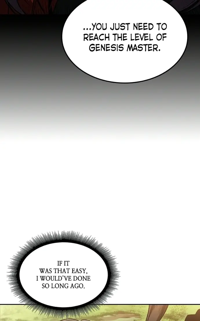 Read Nano Machine ENGLISH Manga Online