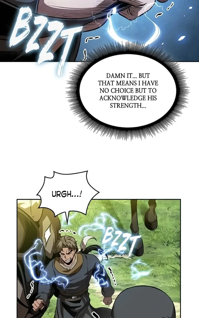 Read Nano Machine ENGLISH Manga Online