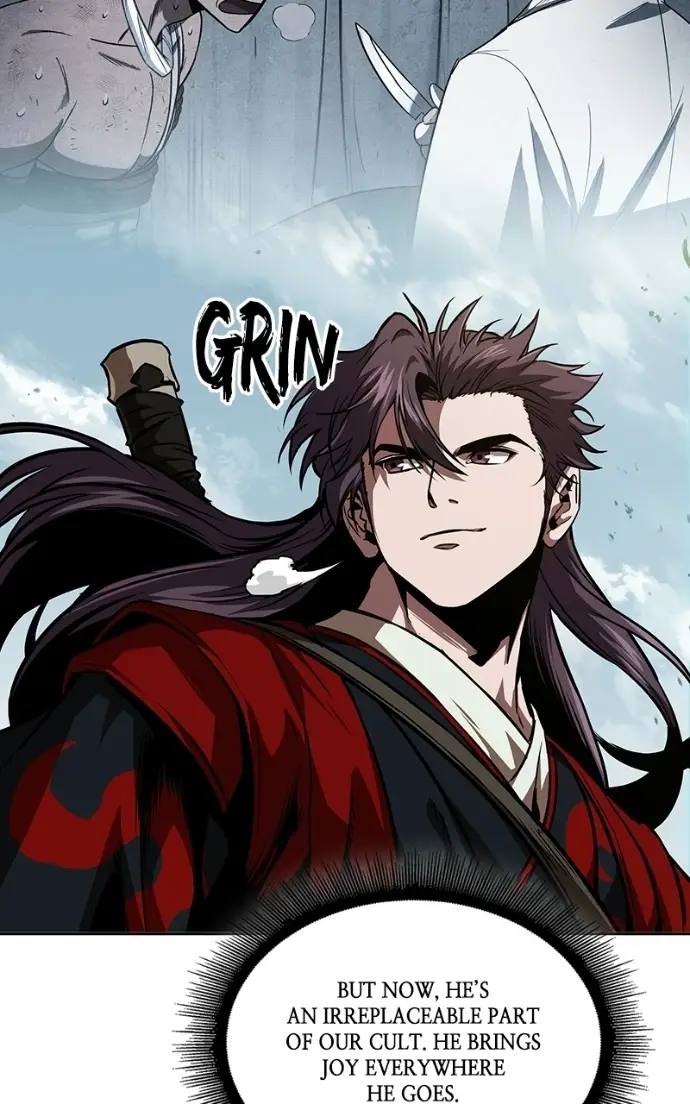 Read Nano Machine ENGLISH Manga Online