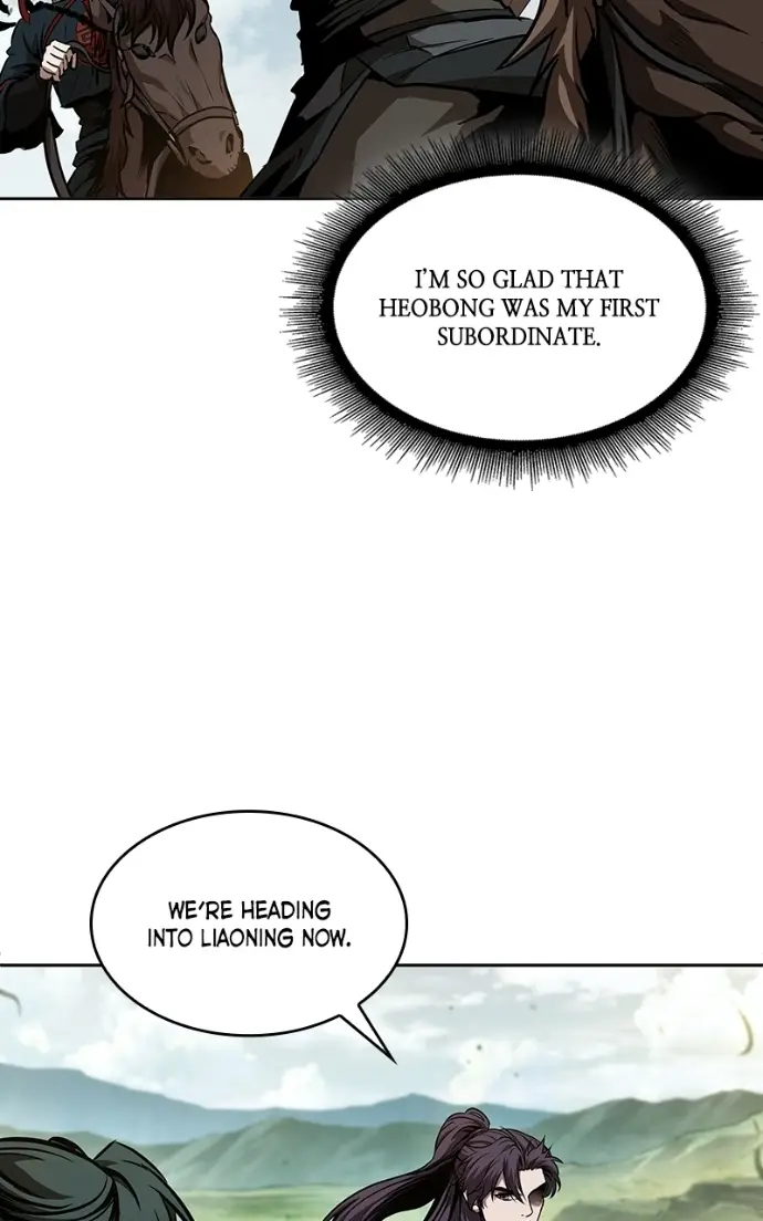 Read Nano Machine ENGLISH Manga Online