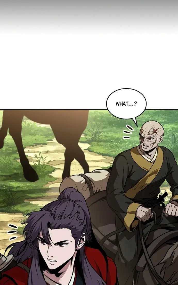 Read Nano Machine ENGLISH Manga Online