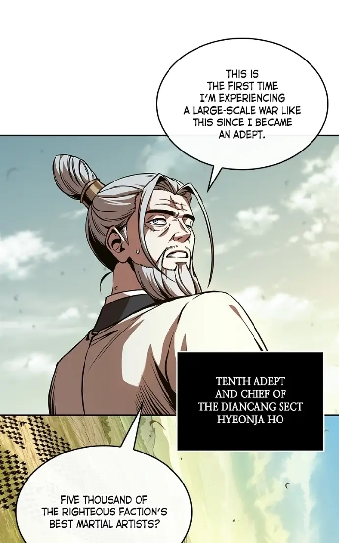 Read Nano Machine ENGLISH Manga Online