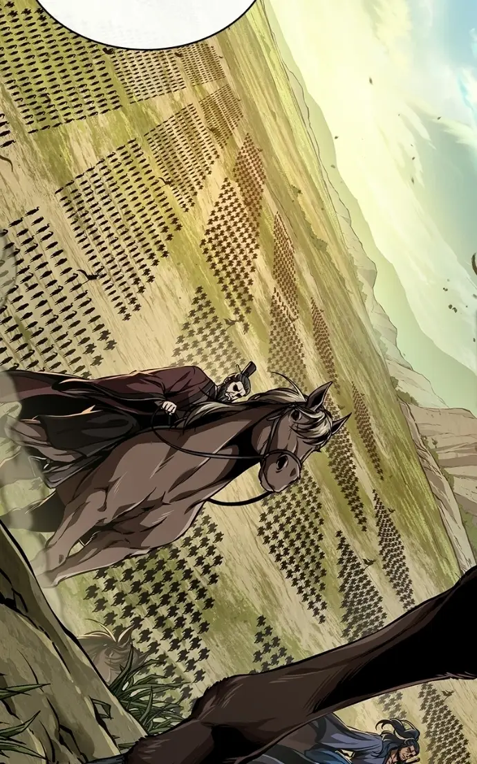 Read Nano Machine ENGLISH Manga Online