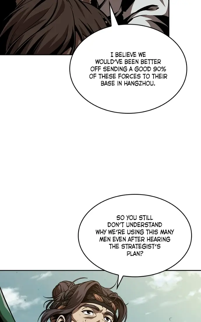 Read Nano Machine ENGLISH Manga Online