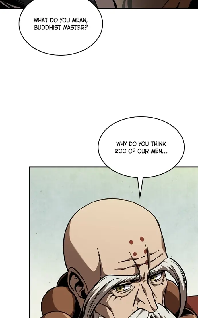 Read Nano Machine ENGLISH Manga Online