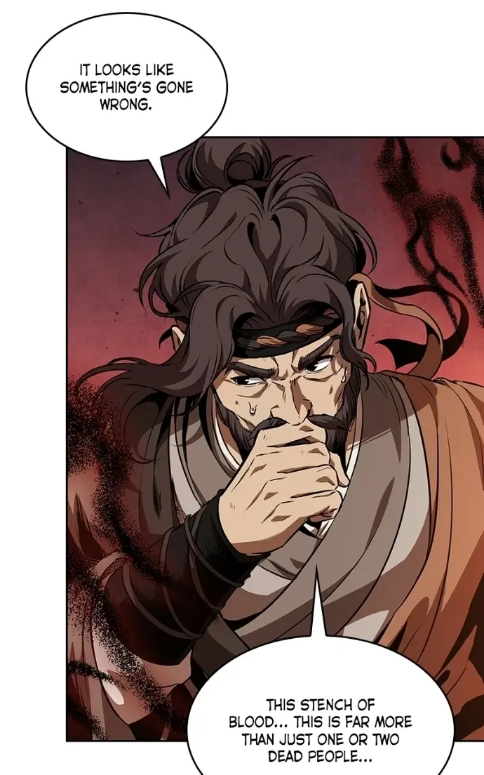 Read Nano Machine ENGLISH Manga Online