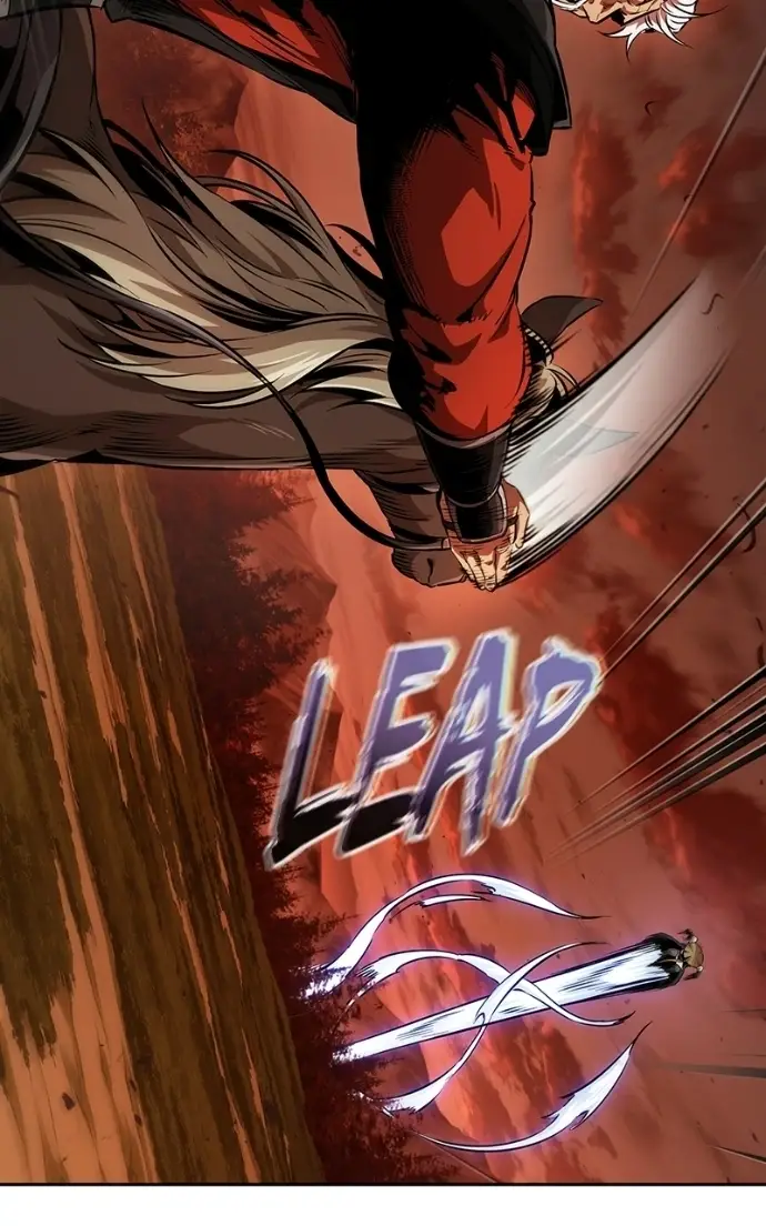 Read Nano Machine ENGLISH Manga Online