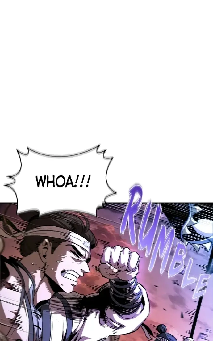 Read Nano Machine ENGLISH Manga Online