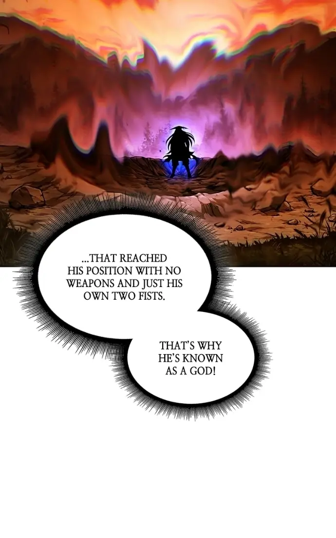 Read Nano Machine ENGLISH Manga Online