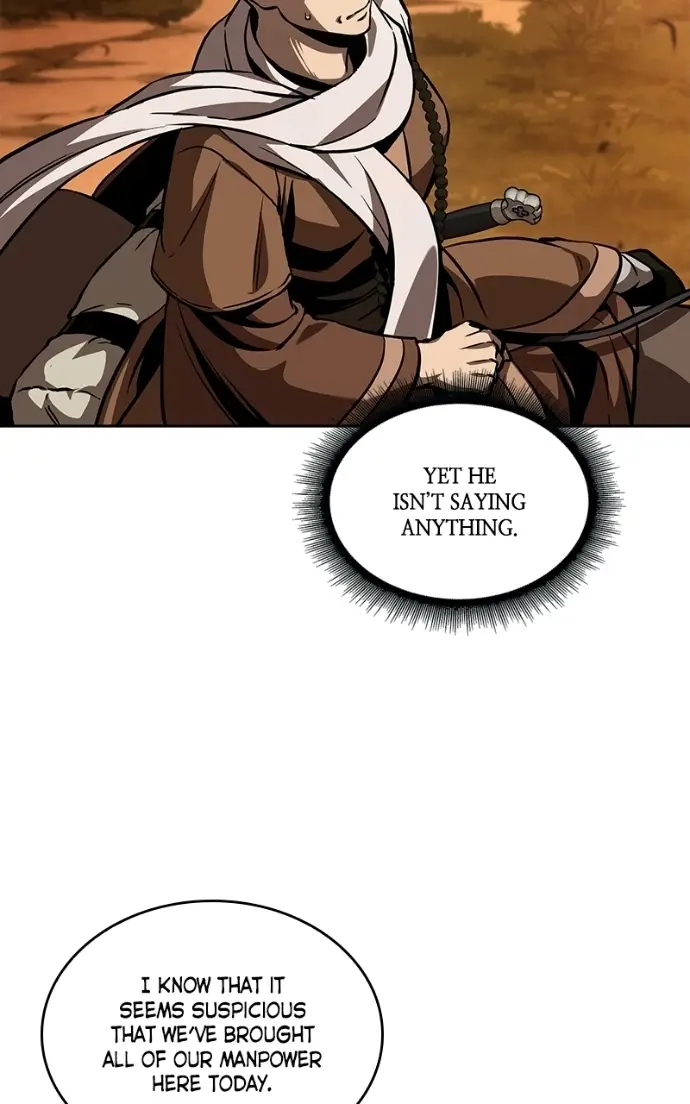 Read Nano Machine ENGLISH Manga Online