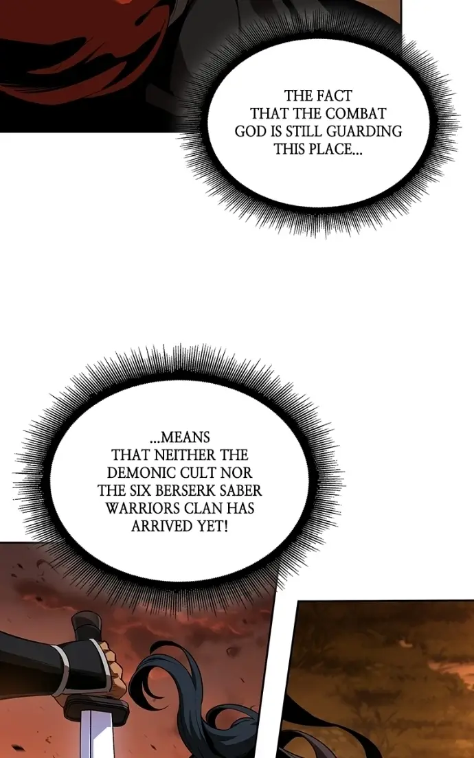 Read Nano Machine ENGLISH Manga Online