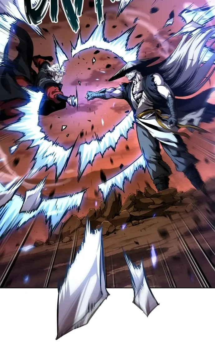 Read Nano Machine ENGLISH Manga Online