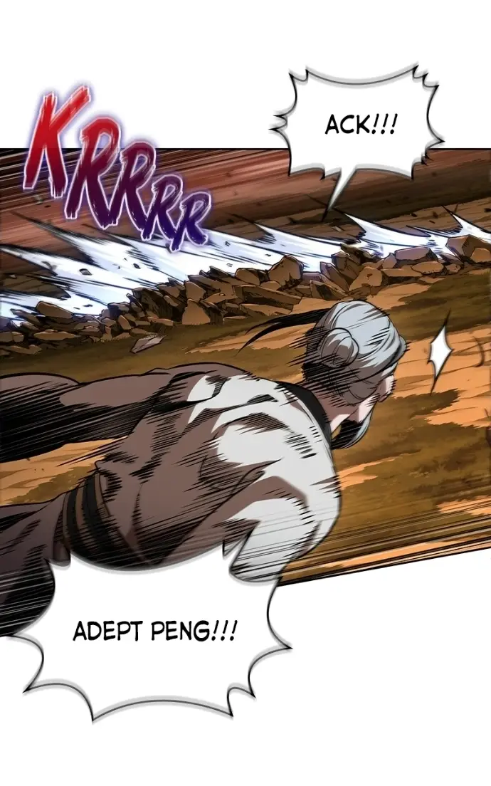 Read Nano Machine ENGLISH Manga Online