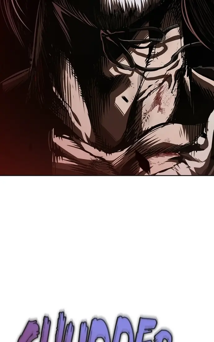 Read Nano Machine ENGLISH Manga Online