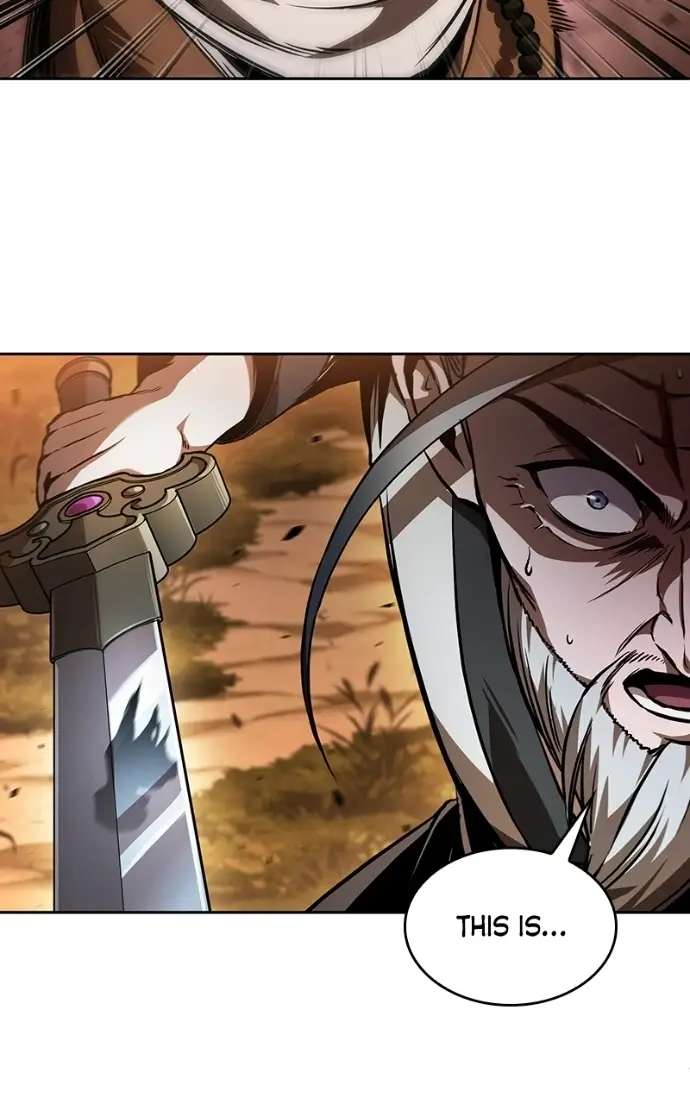 Read Nano Machine ENGLISH Manga Online