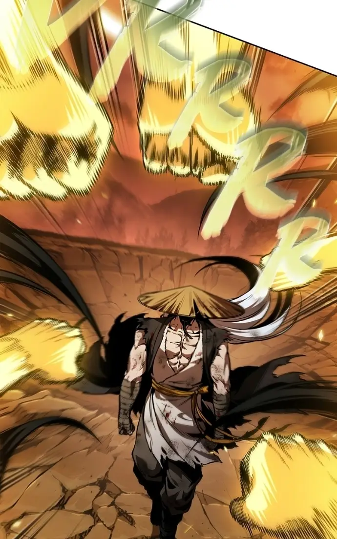 Read Nano Machine ENGLISH Manga Online