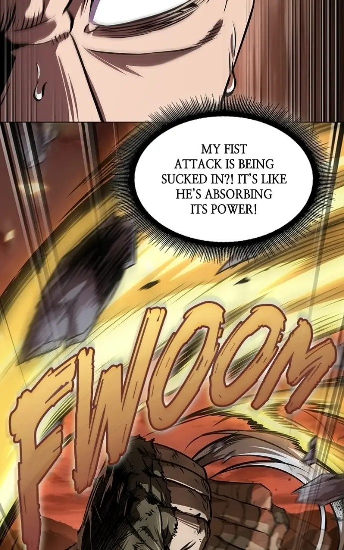 Read Nano Machine ENGLISH Manga Online