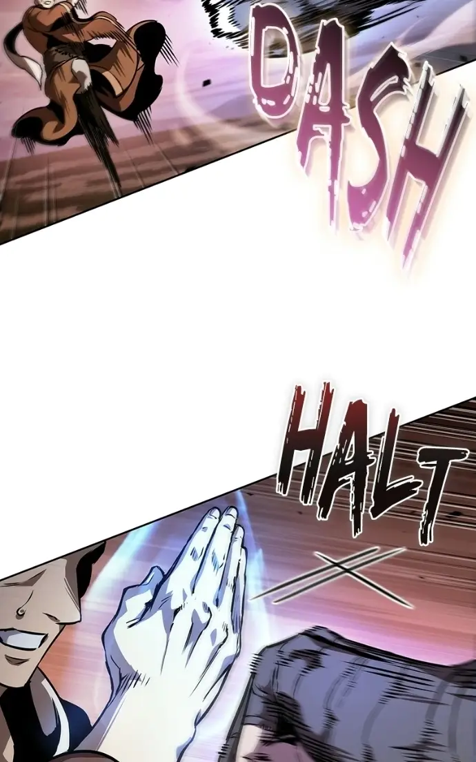 Read Nano Machine ENGLISH Manga Online