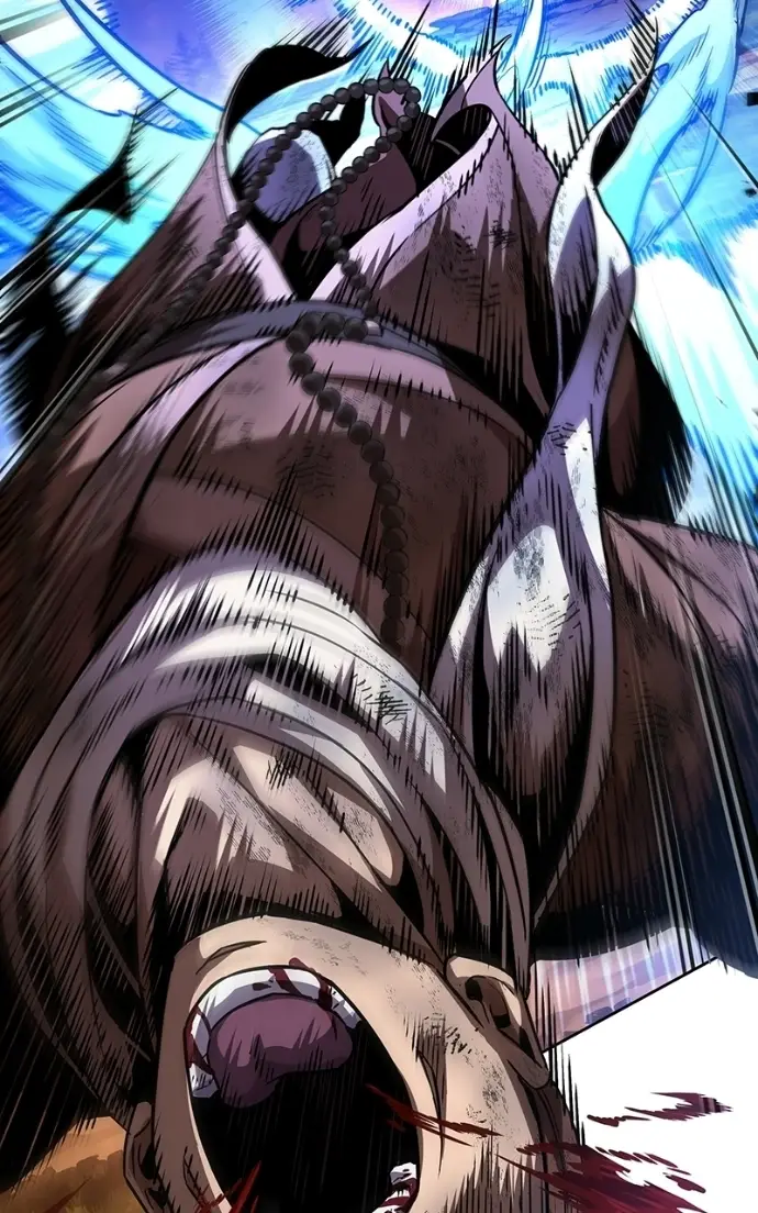 Read Nano Machine ENGLISH Manga Online