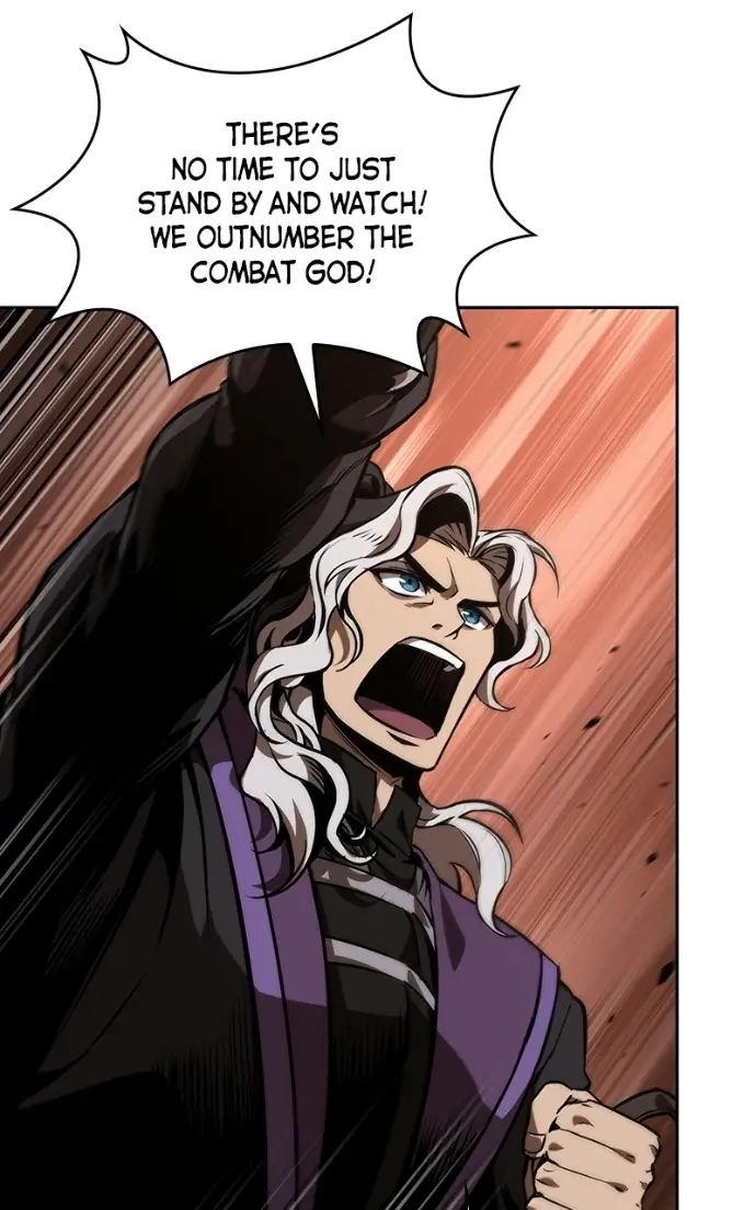 Read Nano Machine ENGLISH Manga Online