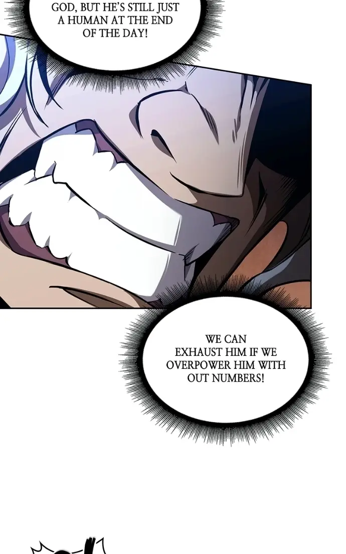 Read Nano Machine ENGLISH Manga Online