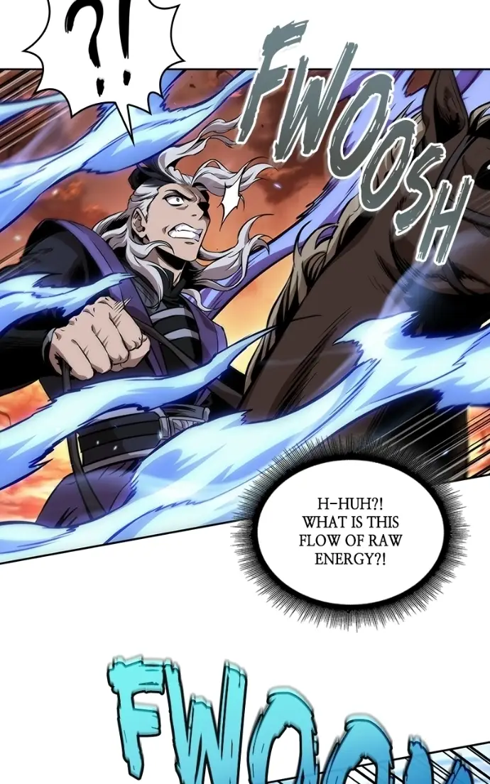 Read Nano Machine ENGLISH Manga Online