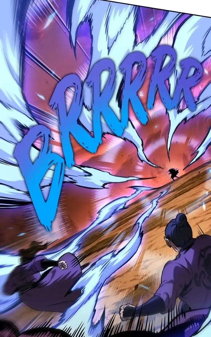 Read Nano Machine ENGLISH Manga Online