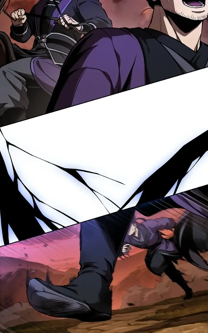 Read Nano Machine ENGLISH Manga Online