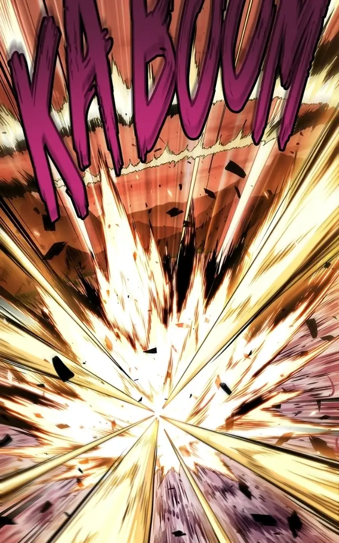 Read Nano Machine ENGLISH Manga Online