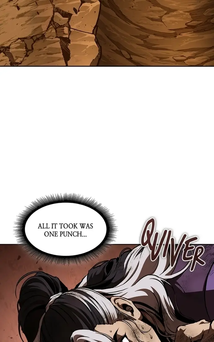 Read Nano Machine ENGLISH Manga Online