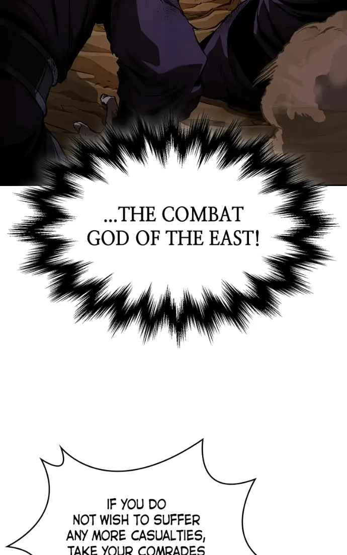 Read Nano Machine ENGLISH Manga Online