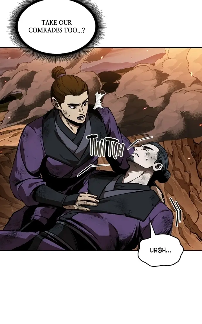 Read Nano Machine ENGLISH Manga Online