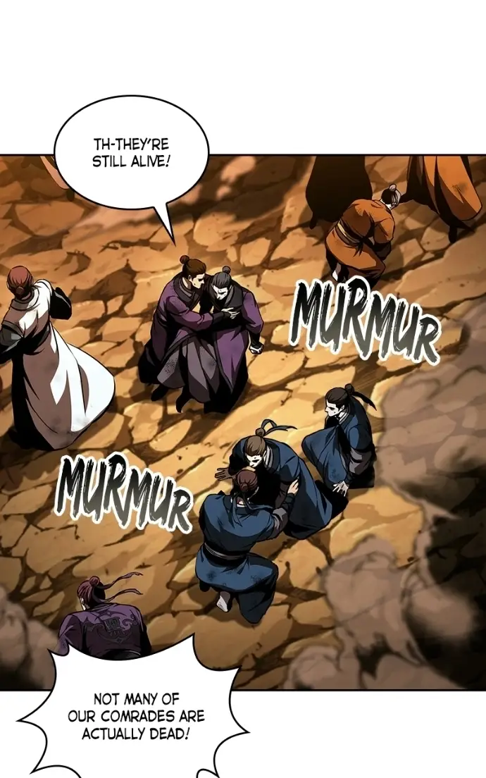 Read Nano Machine ENGLISH Manga Online