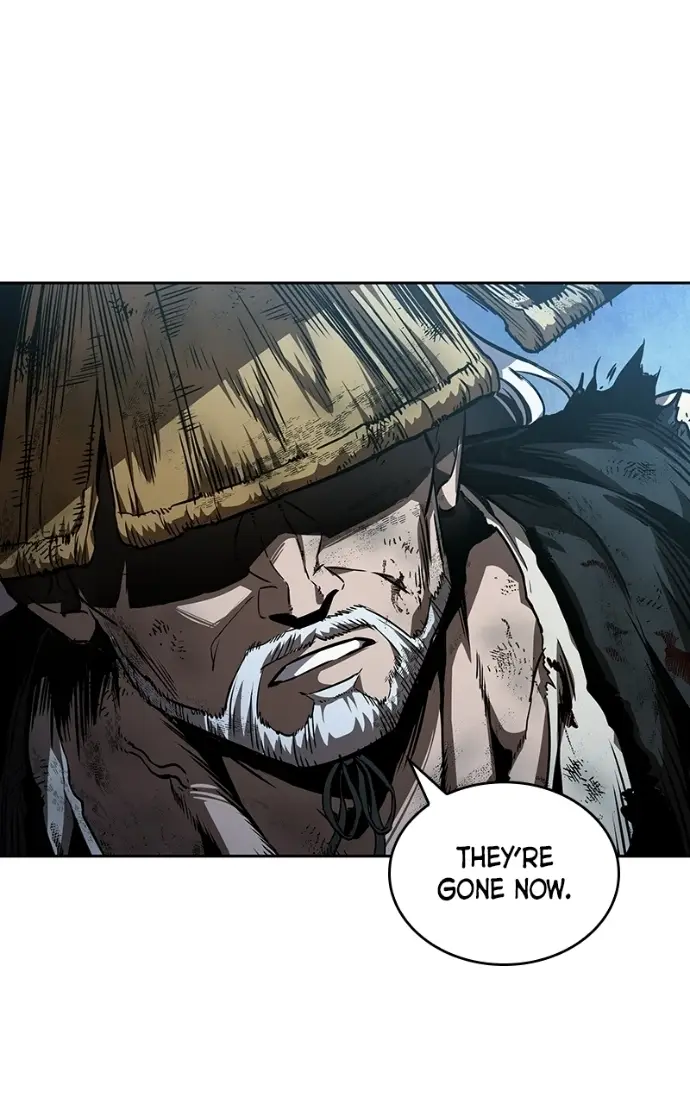 Read Nano Machine ENGLISH Manga Online