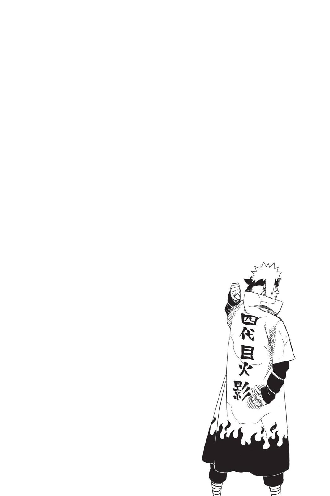 Read Naruto ENGLISH Manga Online