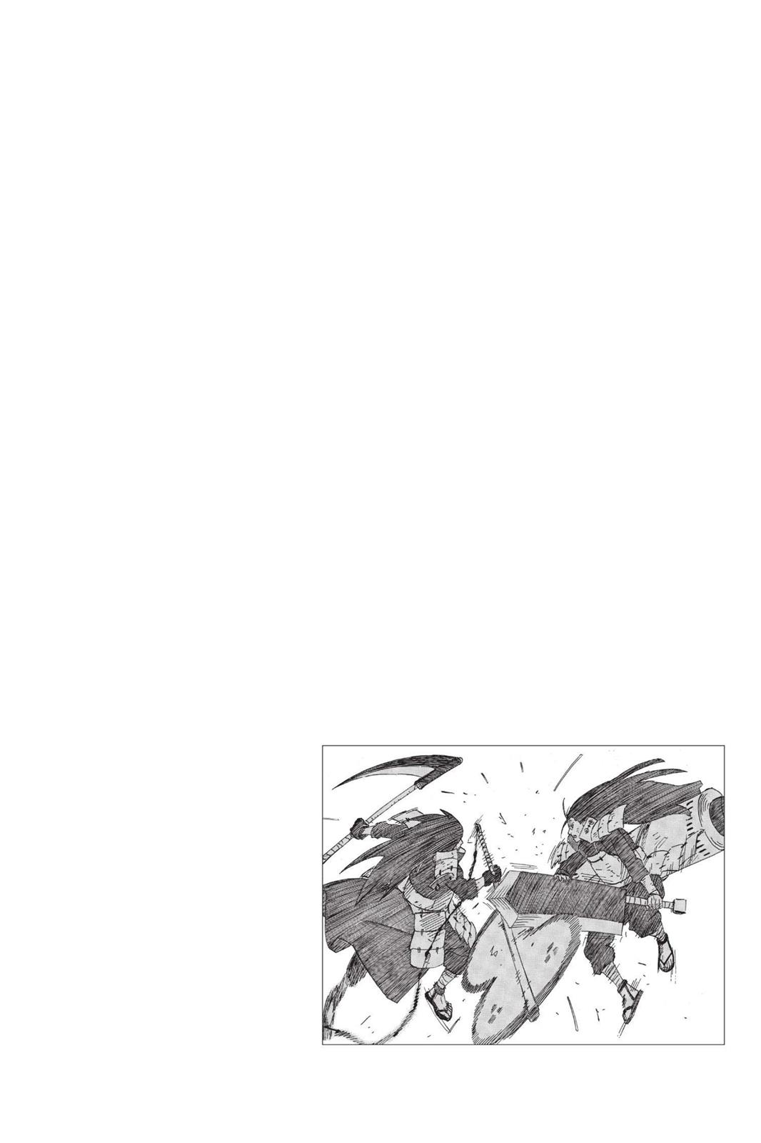 Read Naruto ENGLISH Manga Online