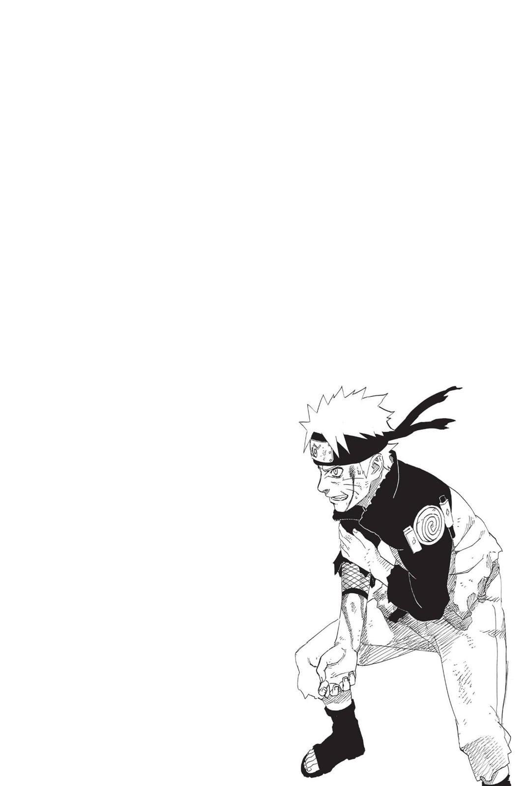 Read Naruto ENGLISH Manga Online